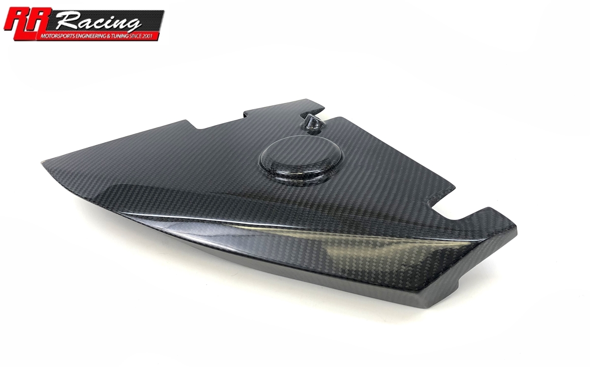 RR Racing Carbon Fiber Intake Heat Shield for Lexus GSF