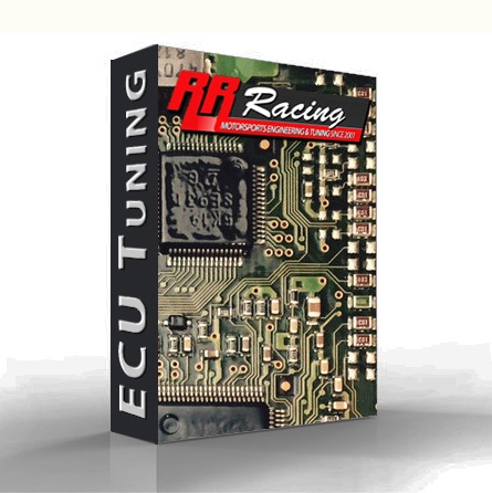 RR Racing Lexus 300/350 OBD ECU Tune For FKS