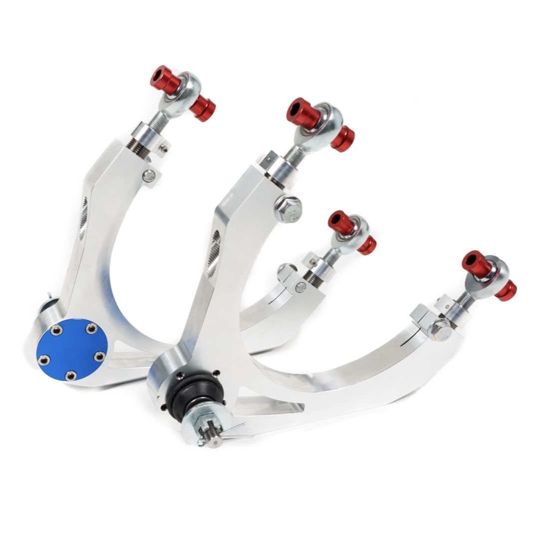 Performance parts for Lexus ISF - Order Today