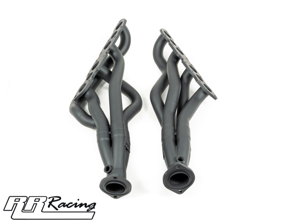 RR Racing Tuned PPE Racing Headers for Lexus RC F, GS F, IS500
