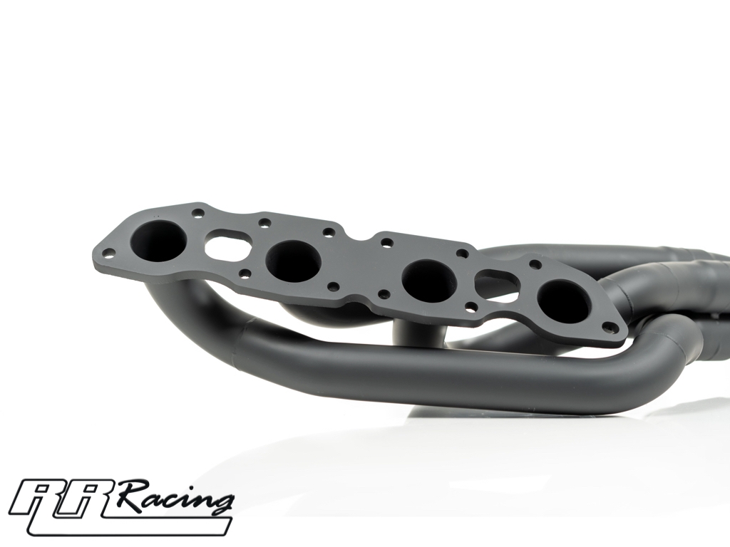 RR Racing Tuned PPE Racing Headers for Lexus RC F, GS F, IS500