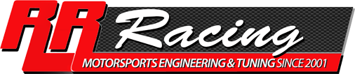 Rr Racing Motorsports Engineering And Tuning